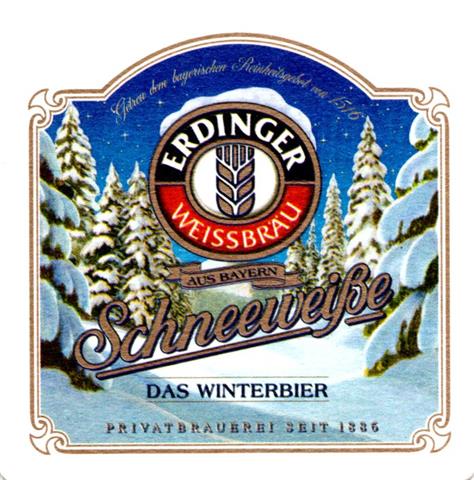 erding ed-by erdinger schnee 3b (sofo180-schneeweie)